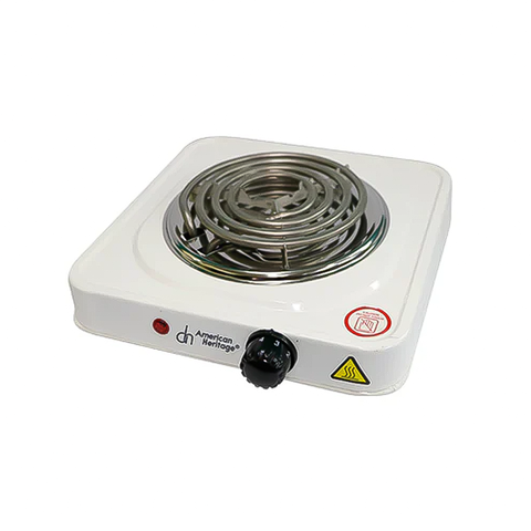 Electric Stove | Hot Plate Travelling Single Stove
