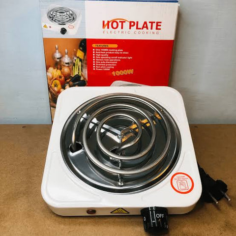Electric Stove | Hot Plate Travelling Single Stove
